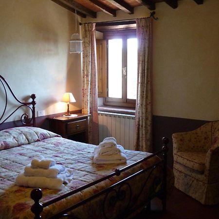 Agriturismo Fattoria Lavacchio Pontassieve Luaran gambar