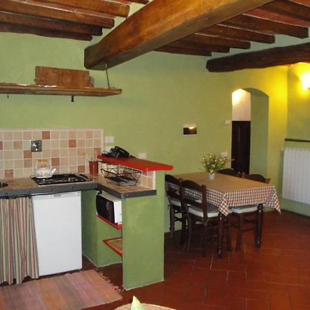 Agriturismo Fattoria Lavacchio Pontassieve Luaran gambar