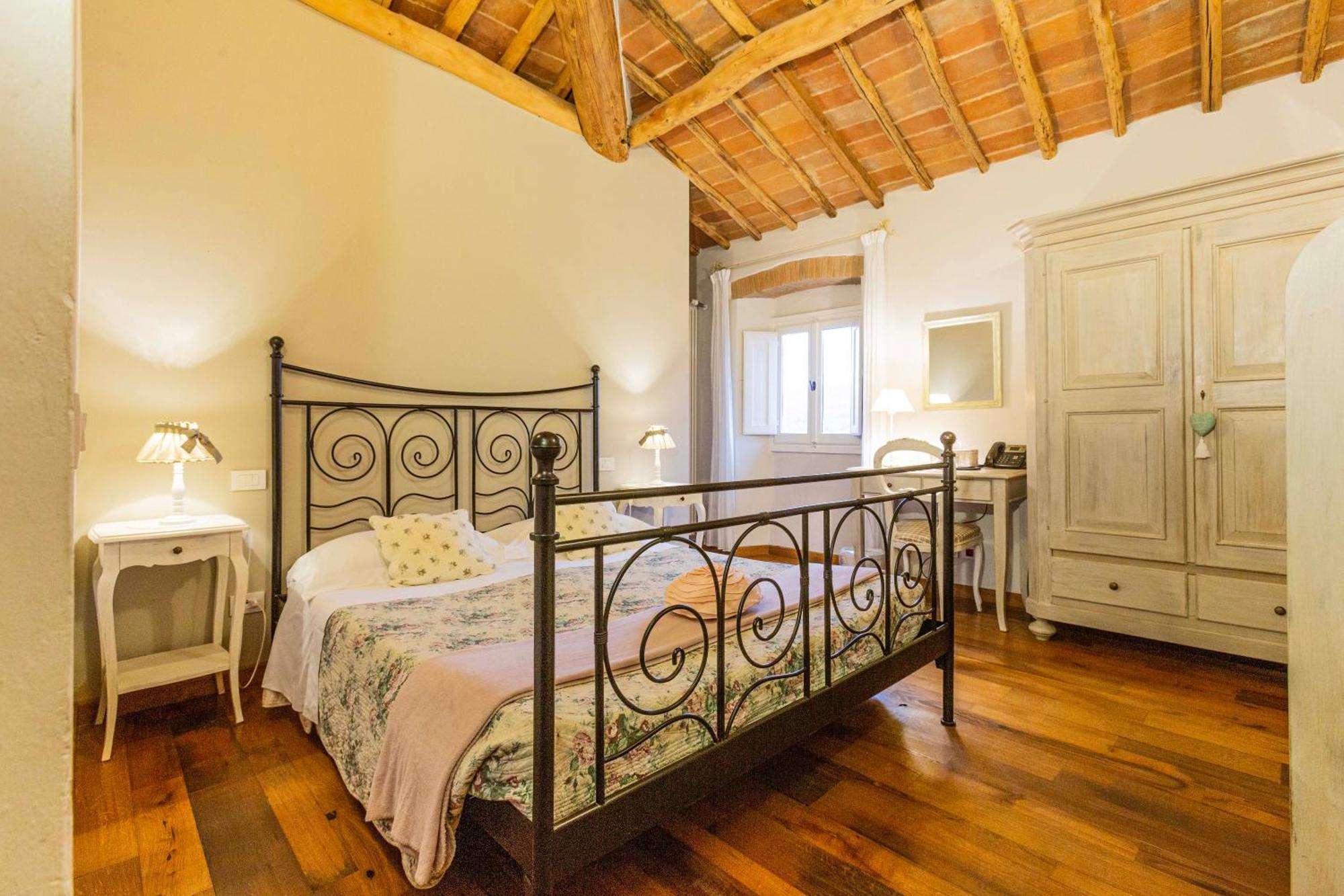 Agriturismo Fattoria Lavacchio Pontassieve Bilik gambar