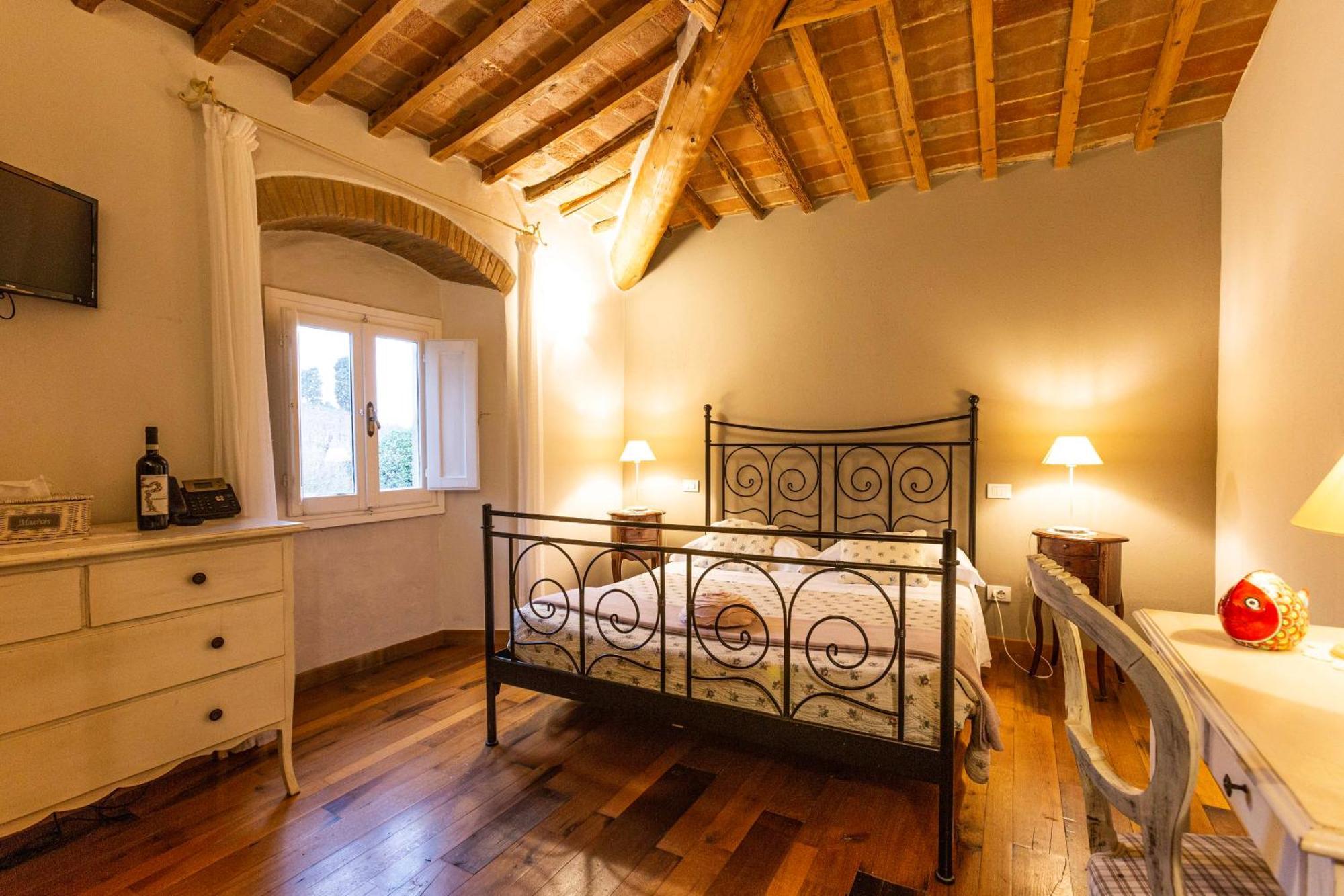 Agriturismo Fattoria Lavacchio Pontassieve Bilik gambar