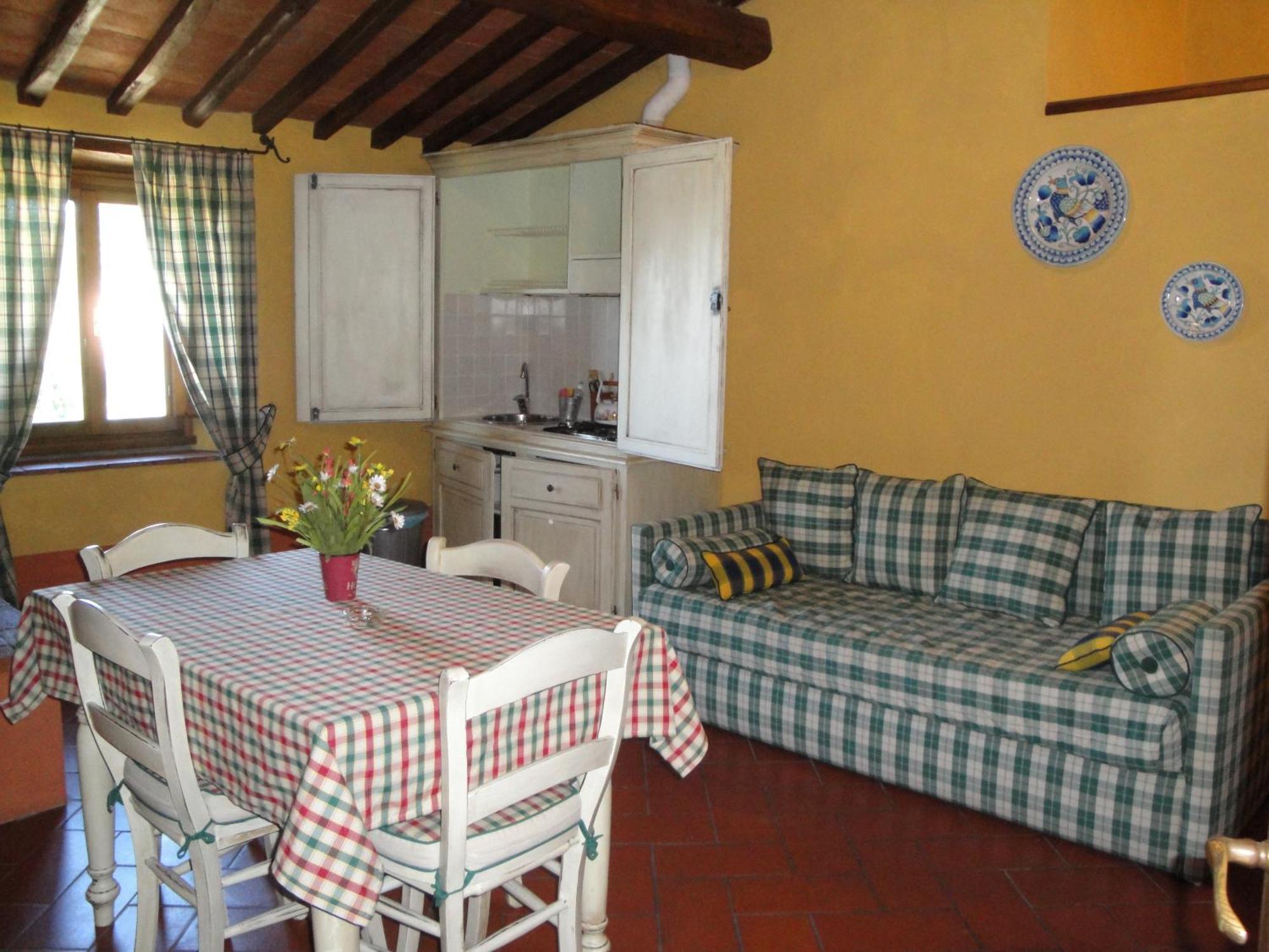 Agriturismo Fattoria Lavacchio Pontassieve Luaran gambar