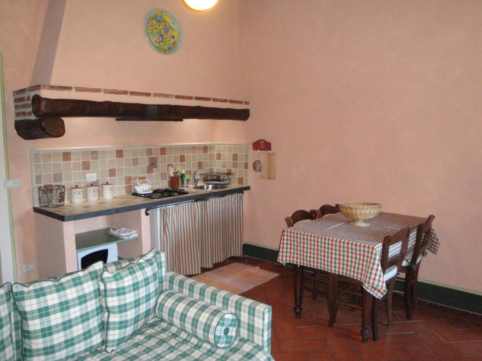 Agriturismo Fattoria Lavacchio Pontassieve Luaran gambar